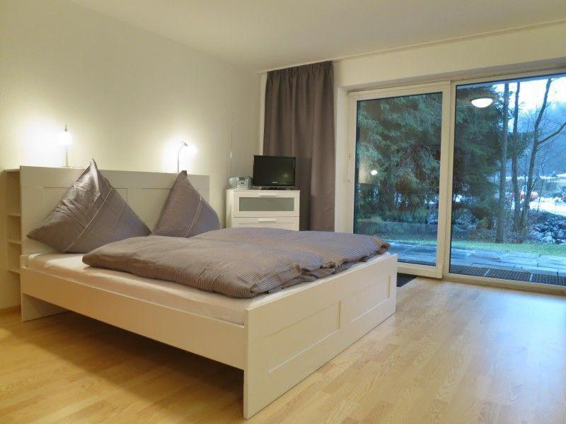 Ferienwohnung-Am-Wurmberg-2 Braunlage Esterno foto