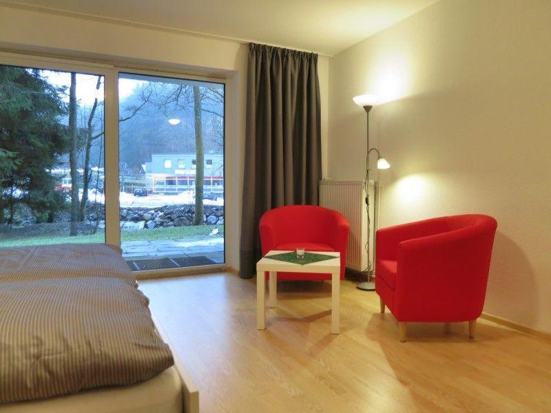 Ferienwohnung-Am-Wurmberg-2 Braunlage Esterno foto