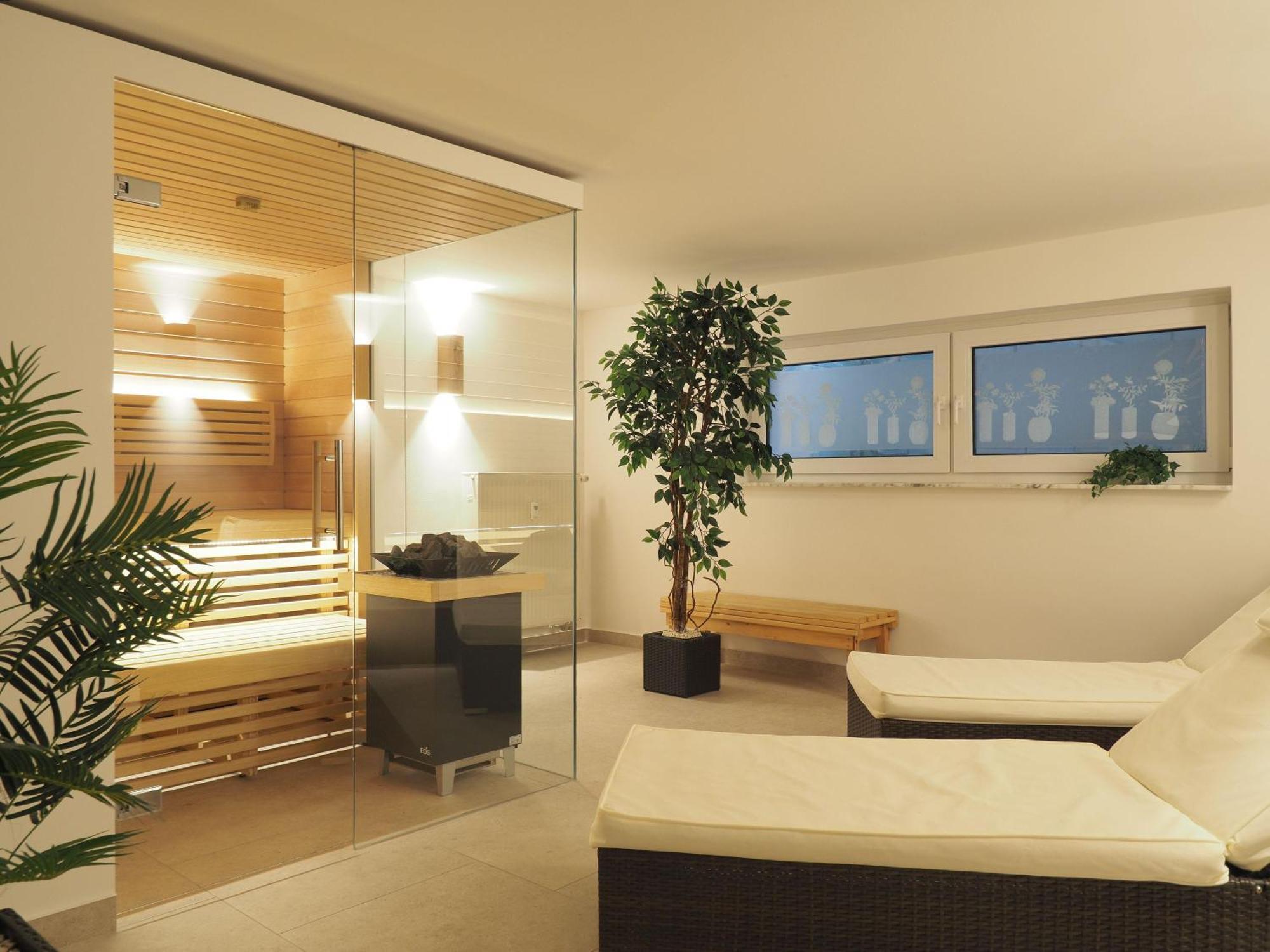 Ferienwohnung-Am-Wurmberg-2 Braunlage Esterno foto